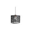 Image de Suspension metal D.40 cm SANTY D40