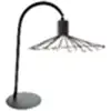 Image de Lampe LEIKA coloris noir