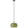 Image de Brilliant Lampe suspendue Blop vert - 99860/04