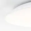 Image de Brilliant Plafonnier pour salle de bain LED Colden blanc, on/off, Ø 29 cm