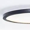Image de Brilliant Plafonnier LED Mosako Ø 25 cm 3 000 K