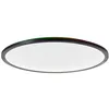 Image de Brilliant Plafonnier Mosako noir L - G80553/76