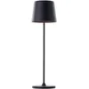 Image de Lampe a poser LED KAAMI BRILLIANT - Noir - Extérieur - 2W - IP44 - Métal et plastique