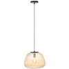 Image de Brilliant Lampe suspendue Kaizen Ø 35 cm - 80108/86