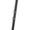 Image de Brilliant Lampe sur pied LED Glow-Sphere, hauteur 146 cm, noir, métal