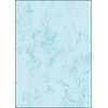 Image de Sigel Marmor-Papier bl 90gDP261 A4 VE100