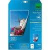 Image de SIGEL IP720 Papier photo jet d'encre, ultra brillant, impression recto-verso, format A4 (21 x 29,7 cm), 190g/m², 20 feuilles
