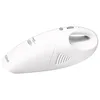 Image de Aspirateur sans Fil - Aspirateur de Table - Aspirateur à Main - Petit aspirateur sans Fil - Balai aspirateur nettoyant - Aspirateur Manuel - Filtre à poussière Lavable - Blanc