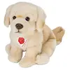 Image de Teddy Hermann 91955 Golden Retriever 25 cm, Peluche
