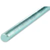 Image de Suki 3093221 Tige filetée 1 mètre Acier zingué M 4 (10 Pièce)