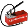 Image de Pompe à essai de pression Rothenberger 60250 TP25, 25 bars