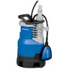 Image de BOMBA SUMERGIBLE AGUAS SUCIAS BTS-155