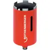 Image de Couronne de forage diamantée Rothenberger DX High Speed Dry,1/2",D=37,NL=330