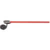 Image de Clé serre-tube à chaîne Rothenberger Heavy Duty 6 pouces