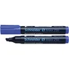 Image de Schneider 125003 Marqueur Bleu
