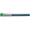 Image de Schneider 187912 universel Marqueurs non permanents pour Maxx 221 S, 0,4 mm, vert