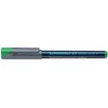 Image de Schneider Maxx 222 F Marqueur permanent universel Vert 0,7 mm