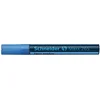 Image de Schneider P126510 Marqueur Noir, Bleu