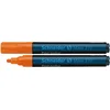 Image de Schneider 187912 Marqueur peinture Maxx 270, 1 3 mm, orange