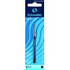 Image de Schneider stylos à bille à encre permanente express 735 f, noir, 1 carton sous blister