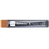 Image de Schneider 187912 Fein mine de polymère Hi, 0,5 mm, HB, noir, lot de 12