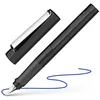 Image de Schneider Base Uni Stylo plume, gaucher, Noir