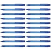 Image de Schneider P130403x50 50 Penna a Sfera, 50 Pezzi | Encre bleue, rechargeable