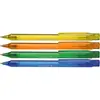 Image de Schneider Fave 73040 Pochette de 4 Surligneurs Jaune/Orange/Rose/Vert