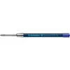 Image de Recharge pour stylo bille - Encre bleue - Pointe moyenne - Schneider - Express 735 en occasion ou reconditionné