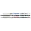 Image de SCHNEIDER - Lot de 10 - Stylo bille-mine Express 75, M, bleu en occasion ou reconditionné