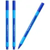 Image de Schneider Stylo à bille F Slider Bleu 50152003 Edge