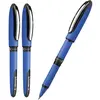 Image de Schneider Stylos Roller Pointe One Hybride C 03, Cône Hybride, 0,3 mm, Noir,1-Unité