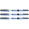 Image de Schneider Stylos roller One Hybrid N 0.3, Hybride needlespitze 0,3 mm noir