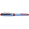 Image de Schneider Schreibgeräte One Hybrid N 03 Stylo roller hybride Needlespitze Rouge 0,3 mm