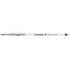 Image de Schneider 187912 Recharge bille Slider 710, au format x20, indélébile, XB, noir