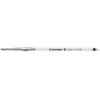 Image de Schneider 187912 Recharge bille Slider 710, au format x20, indélébile, XB, bleu