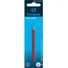 Image de Recharges pour Schneider Take 4 (recharges pour stylo à bille Schneider Take 4 quatre couleurs) rouge, 2 pièces