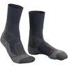 Image de FALKE Chaussettes de randonnée pour femmes TK 1 bleu | 35/36
