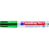 Image de edding Marqueur permanent n°1 vert