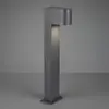 Image de Trio Lighting Luminaire pour socle Roya, anthracite