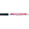 Image de edding Marqueur de peinture n° 751 noir