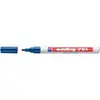 Image de edding Marqueur de peinture n° 751 bleu