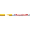 Image de edding Marqueur de peinture n° 751 jaune