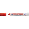 Image de edding Marqueur pâte 950 rouge