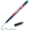Image de edding 1800 feutre fin de précision - vert - 1 stylo - largeur de trait 0,35 mm - feutre fin pour une écriture et des esquisses précises - Pointe fine gainée métal - adapté aux règles et aux pochoirs