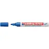 Image de edding Marqueur industriel 8750 bleu
