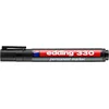 Image de Edding Marqueur Permanent 330/4-330001 Noir