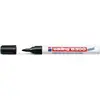 Image de Marqueur permanent 8300 industry noir graduation 1,5-3 mm pointe ronde