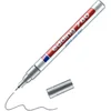 Image de EDDING Marqueur peinture 780 Tracé 0,8 mm Argent