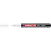 Image de edding -marqueur Peinture Permanent 791 Pointe ogive blanche